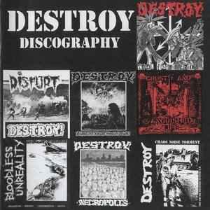 Discography