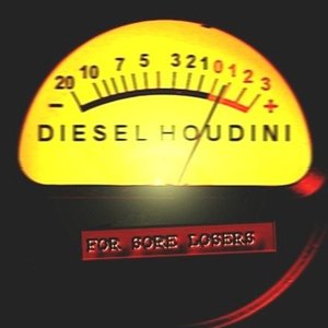 Avatar for Diesel Houdini
