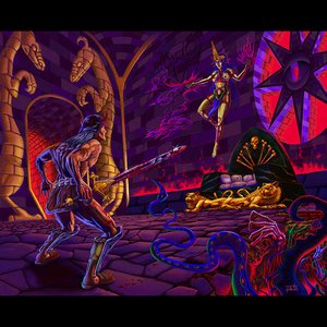 Sword & Sorcery, Vol. 1