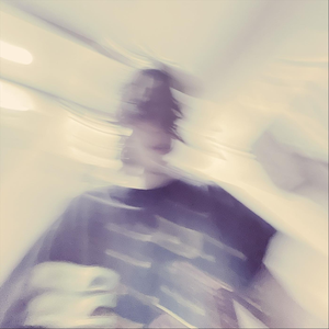 Galaxy Boy album cover