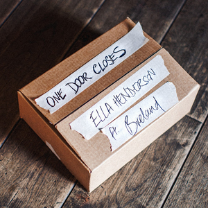 Artwork for One Door Closes