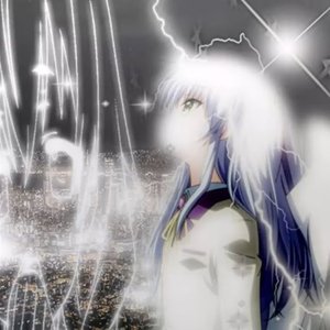 Avatar for luvletter