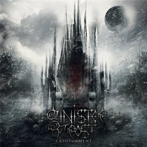 Cryotorment