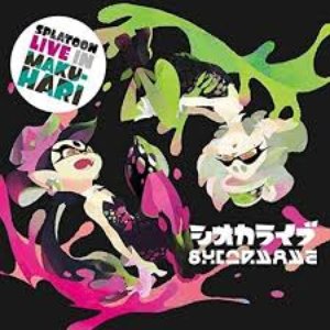 Splatoon Live in Makuhari -Shioka Live-