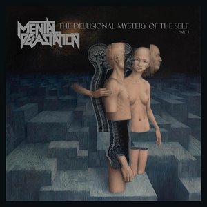The Delusional Mystery of the Self Part I