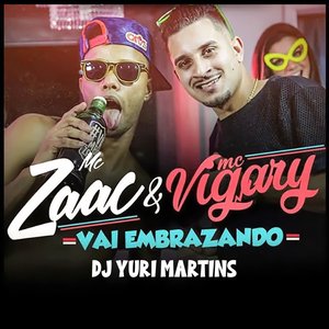 Vai Embrazando - Single