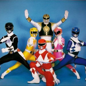 Avatar for Power Rangers