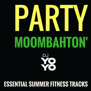 Moombahton Party (Remixes)