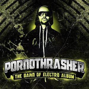 The Dawn Of Electro Album