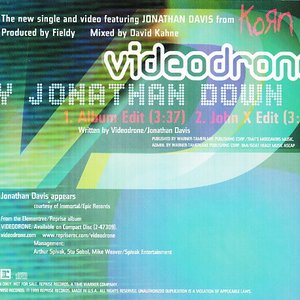 Ty Jonathan Down - Single