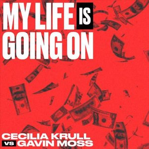 Avatar for Cecilia Krull, Gavin Moss