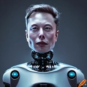 Avatar for Robot Sex Music