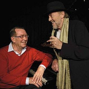 Avatar for Benny Andersen & Povl Dissing