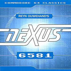 Nexus 6581