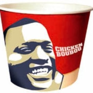 Avatar for Chicken Boubou