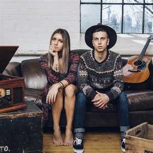 Avatar for Andrew & Veda