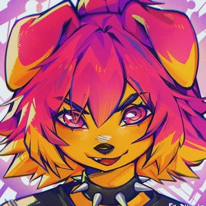 Avatar for puppygirl