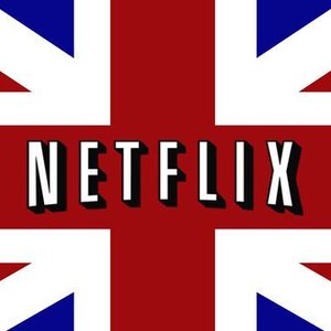 Avatar for Netflix UK