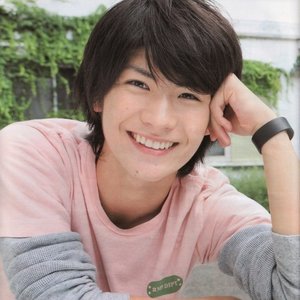 三浦春馬 music, videos, stats, and photos | Last.fm