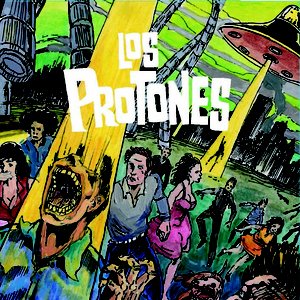 Avatar for los protones (peru)