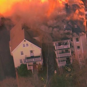 Housefire