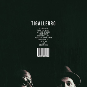 It's So Easy - Single album cover