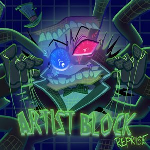 Artist Block: Reprise