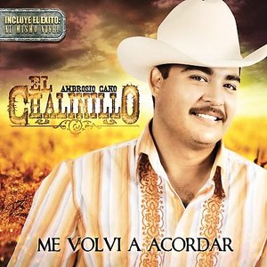 Avatar for El Chalinillo