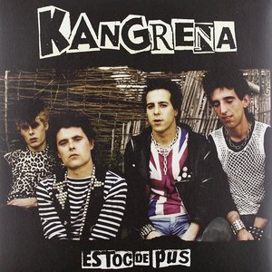Estoc de pus