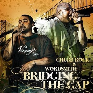 Awatar dla Chubb Rock, Wordsmith