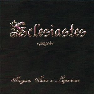 Sangue, suor e lágrimas