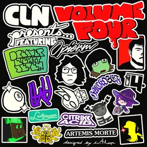 Creux La Nuit: Volume 4