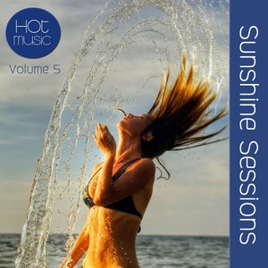 Sunshine Sessions, Vol. 5