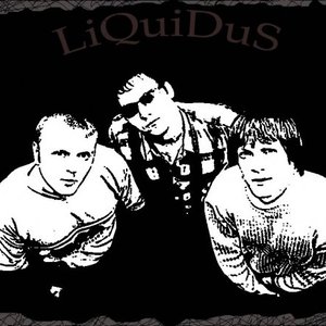 Avatar for Liquidus