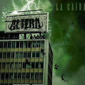 La Caída