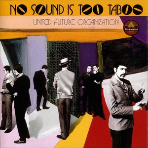 No Sound Is Too Taboo