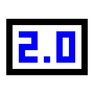 Avatar for 2dot0