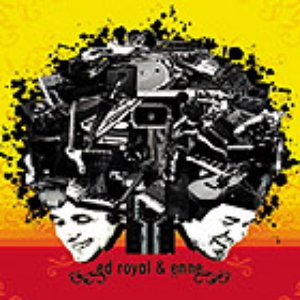 Avatar for Ed Royal & Enne