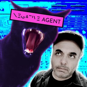 Avatar for Negative Agent