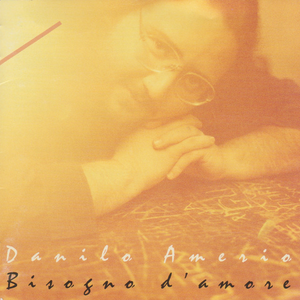Artwork for BISOGNO D'AMORE