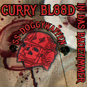 Curry Bl88d In Das Badezimmer by SS DoggyWaffen