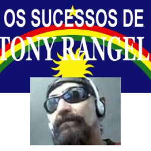 OS SUCESSOS DE TONY RANGEL by TONY RANGEL