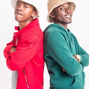 Avatar for Danger Shayumthetho & K-zin Isgebengu