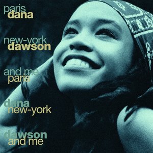 Paris, New-york and Me