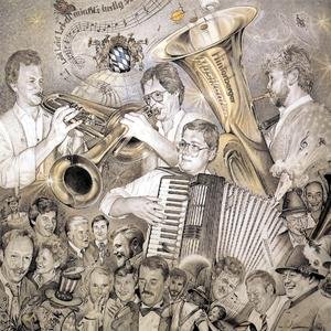 Hinterberger Musikanten