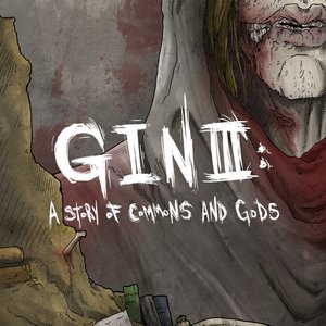 A Story of Commons and Gods