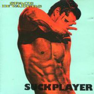 SUCK PLAYER