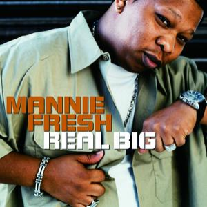 Real Big album cover