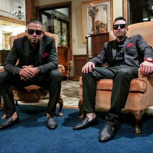 Avatar for Los Hitmen
