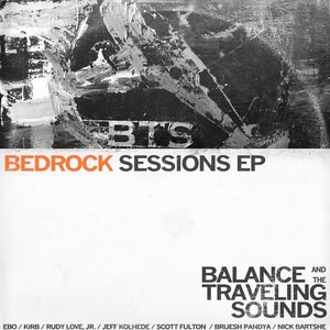 Bedrock Sessions EP